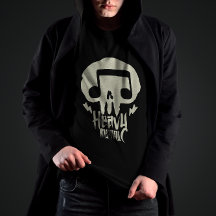 Je suis fan de Heavy Metal