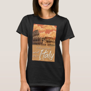 T-shirt Je suis fatigué de me réveiller et de ne pas être