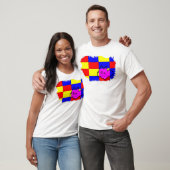 T-shirt Je suis feelin bon (Unisexe)