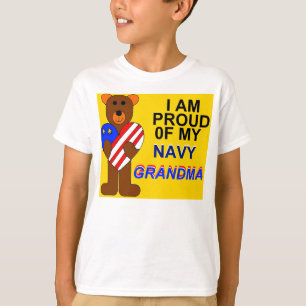 T-SHIRT JE SUIS FIER