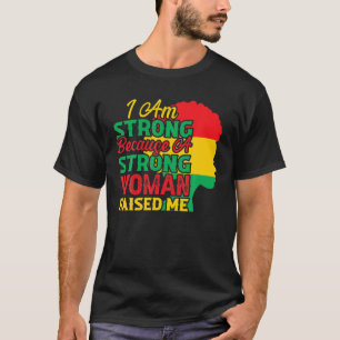 T-shirt Je suis Histoire et j'essaie de rendre mon ancêtre