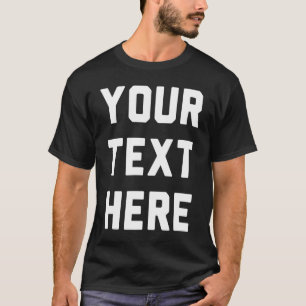 T-SHIRT JE SUIS ICI PARCE QUE VOUS AVEZ CASSÉ UNE IDÉE