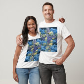 T-shirt Je suis la vigne (Unisexe)