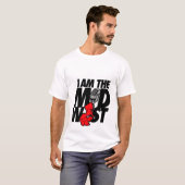 T-shirt Je suis le Midwest (Devant entier)