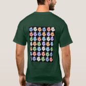 T-SHIRT JE SUIS LE PATRON (Dos)
