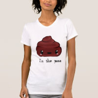Je suis le Poo