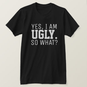 T-shirt JE SUIS LÈVE, T-shirt.