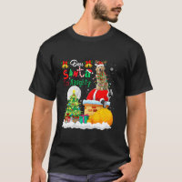 Je suis Naughty Funny Plaisanterie Xmas Père Noël 