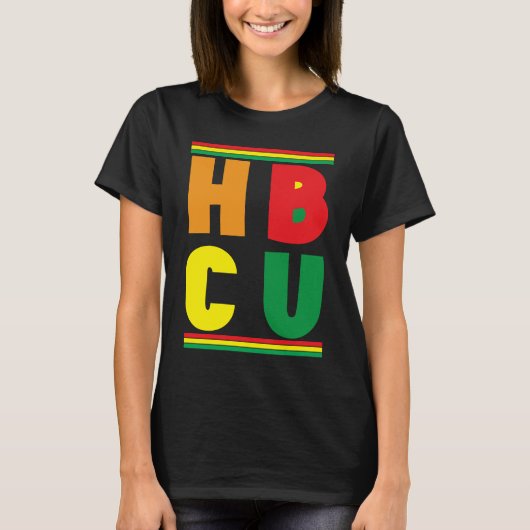 T-shirt Je Suis Noir Histoire Noir Culture Africaine-Améri (Devant)