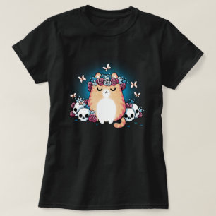 T-shirt je suis parfait