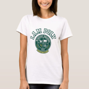 T-Shirt JE SUIS POLY