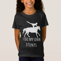 Je Suis Propre Stunts Vaulting Horseriing
