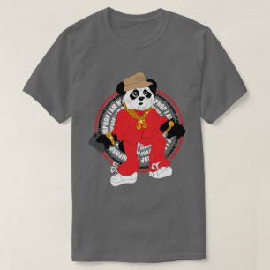 T-shirt Je suis Rap-N-Hiphop