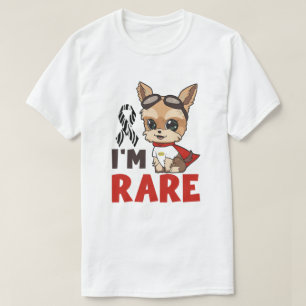 T-shirt Je suis Rare JJ Solo Tee