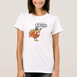 T-shirt Je suis reconnaissant pour la bande dessinée de l