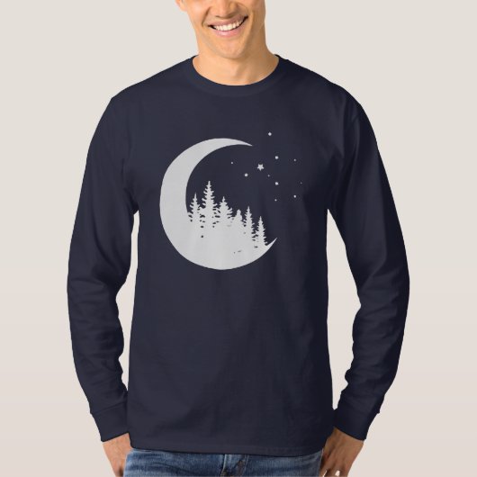 T-shirt je suis sur terrapin time 2024 (Devant)