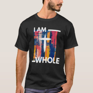 T-shirt Je suis toute la collection faite par Chantele pou
