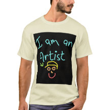 Je suis un artiste Broke, Brilliant et Late on Ren