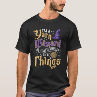 T-shirt Je suis un assistant de fils Je transforme les cor
