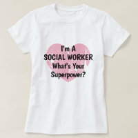 Je suis un assistant social ce qui est votre