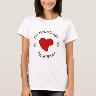 T-shirt Je suis un garçon