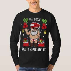 T-shirt Je suis un guerrier Rsd Crps Gnomes de sensibilisa