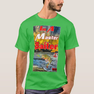 T-shirt Je suis un maître arbitre