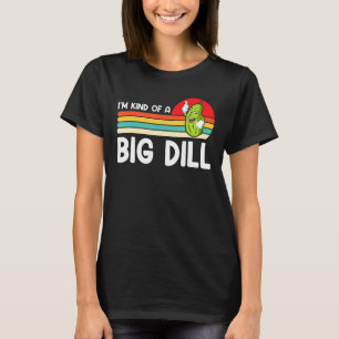 T-shirt Je suis un peu un amoureux de la pilule