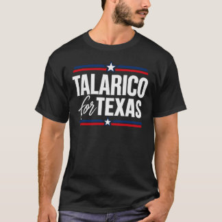 T-shirt Je Suis Un Talafreako Texas Cowboy Humour Politiqu