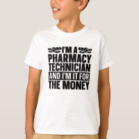 Je suis un technicien en pharmacie Tech Pharmacist