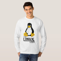 Je suis un utilisateur Linux