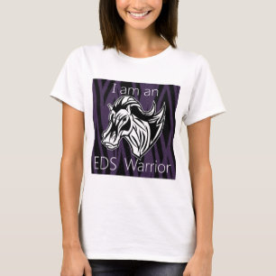 T-shirt Je suis un warrior.png