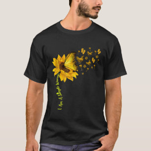 T-shirt Je Suis Une Femme Simple Chicken Chien Flip Flop V