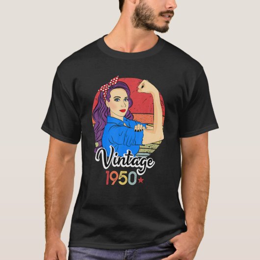 T-shirt Je suis vacciné (Devant)