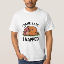 Je Suis Venu, J'Ai Mangé, J'Ai Enlevé Ma Chemise