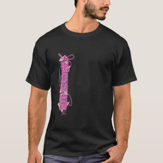 T-shirt Je t'aime