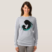 T-SHIRT JE T'AIME MOM.JPG (Devant entier)