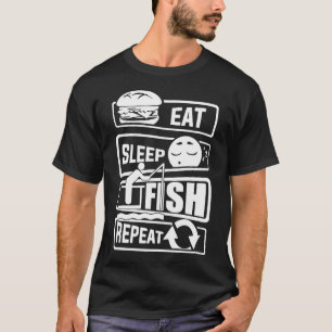 T-shirt Je T'aime Pêche Femme Chemise