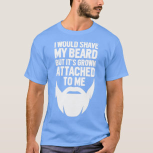 T-shirt JE TIENS MA BARRE, MAIS LES ITx27S SE SONT ÉLEVÉS