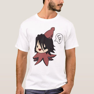 T-SHIRT JE TIRE L'OBSCURITÉ