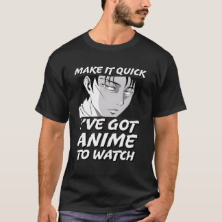 T-shirt Je Vais Avoir L'Objet De Regarder Le Citation D'An