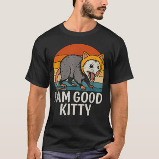 T-shirt Je vais bien
