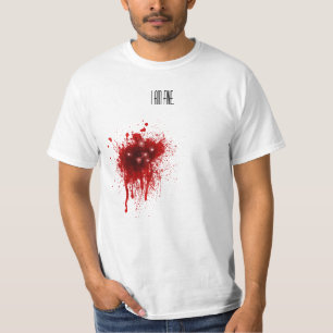 T-shirt Je vais bien
