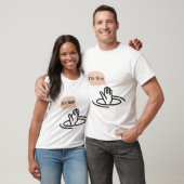 T-shirt Je vais bien (Unisexe)