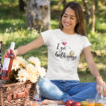 T-shirt Je Vais Dans Les Deux Voies Rouge Blanc Humour De<br><div class="desc">Cette conception a été créée par art numérique. Vous pouvez modifier le style de cette chemise en choisissant Plus > sous l'option de style. Il peut être personnalisé dans la zone fournie. Contactez-moi à l'adresse colorflowcreations@gmail.com si vous souhaitez que ce design soit disponible sur un autre produit. Achetez ma peinture...</div>