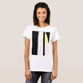 T-shirt Je vais être une légende ! (Devant entier)