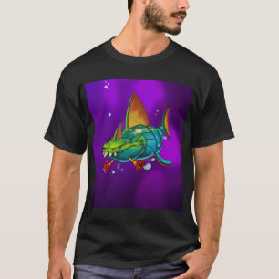 T-shirt Je vais y réfléchir