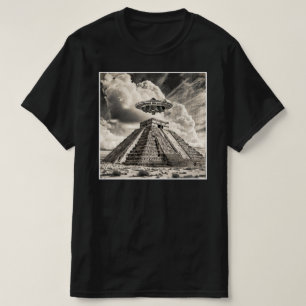 T-shirt Je veux croire