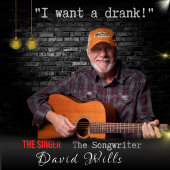 T-Shirt "Je Veux Un Verre"