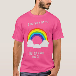 T-shirt Je Viens De Chercher Un ADN est urns Im 100 casque